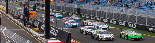 Adelaide Grand Final