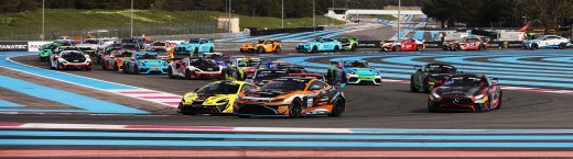 Circuit Paul Ricard